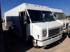 2010 Ford Econoline E450 Super Duty Commercial Stripped Chas