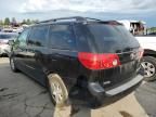 2009 Toyota Sienna XLE