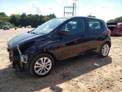 Chevrolet Vehiculos salvage en venta: 2021 Chevrolet Spark 1LT