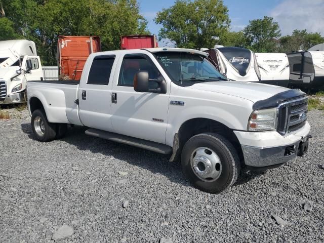 2005 Ford F350 Super Duty