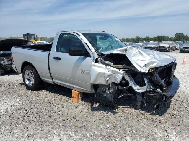 2014 Dodge RAM 1500 ST