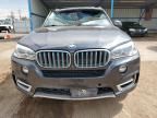 2018 BMW X5 XDRIVE4