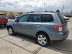 2009 Subaru Forester 2.5X Premium