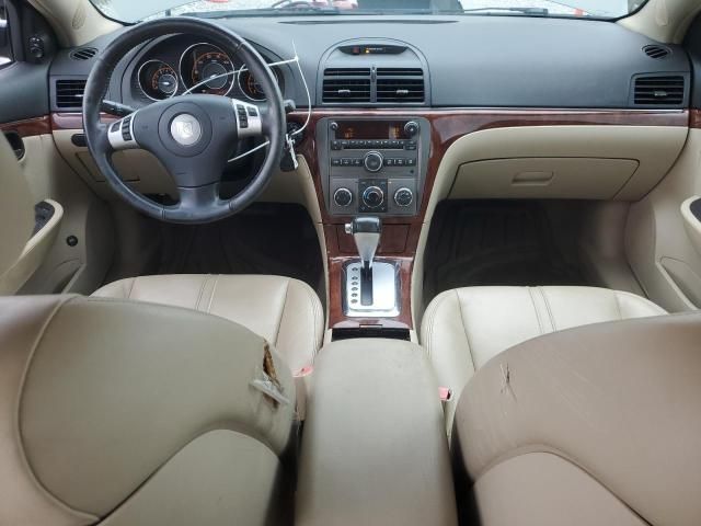 2007 Saturn Aura XE