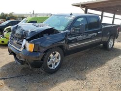 2011 GMC Sierra K2500 Denali en venta en Tanner, AL