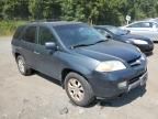 2003 Acura MDX Touring