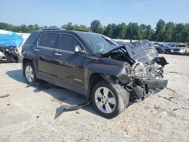 2014 GMC Terrain SLT