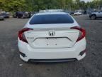 2017 Honda Civic EXL