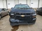 2016 Chevrolet Silverado K1500 Custom