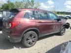 2021 Honda Passport EXL