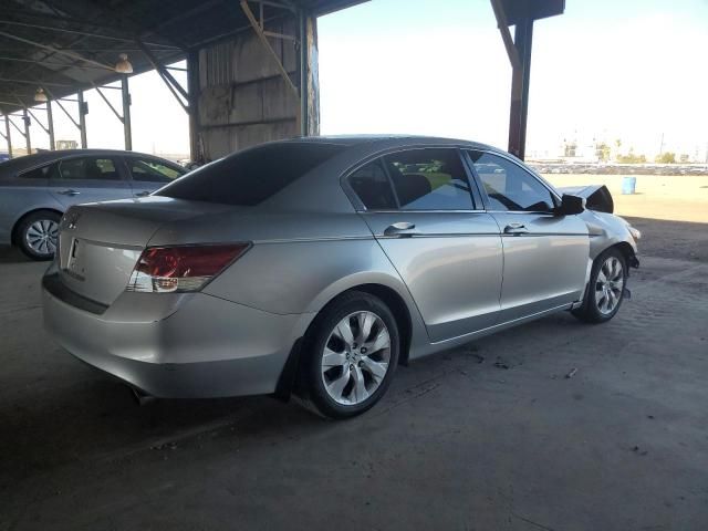 2009 Honda Accord EXL