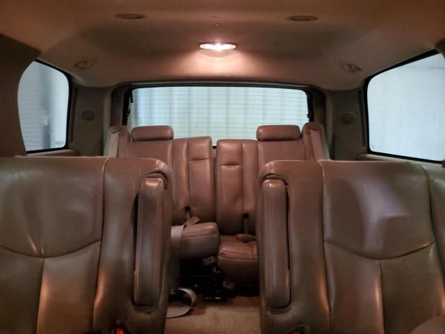 2003 GMC Yukon