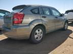 2008 Dodge Caliber