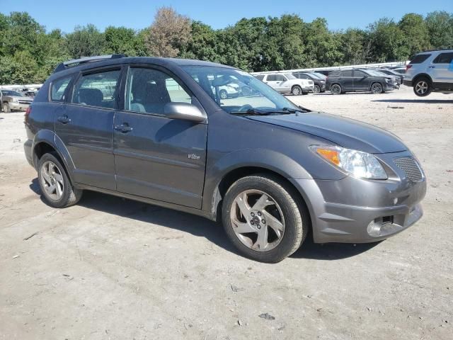 2005 Pontiac Vibe