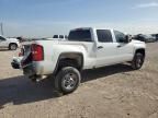 2016 GMC Sierra K2500 Heavy Duty