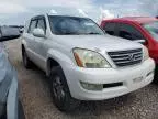 2007 Lexus GX 470