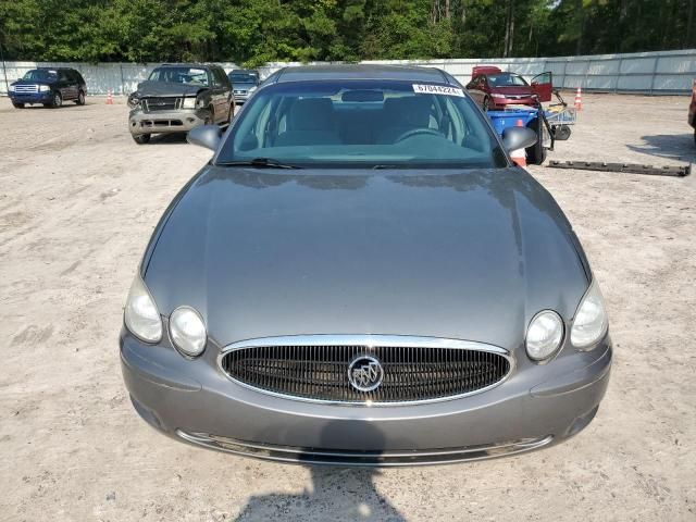 2007 Buick Lacrosse CX