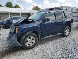 Salvage cars for sale at Prairie Grove, AR auction: 2008 Nissan Xterra OFF Road