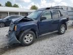 2008 Nissan Xterra OFF Road