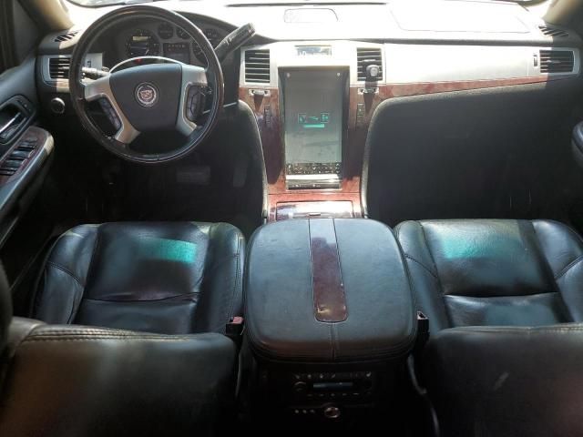 2007 Cadillac Escalade Luxury