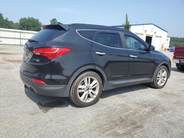 2016 Hyundai Santa FE Sport