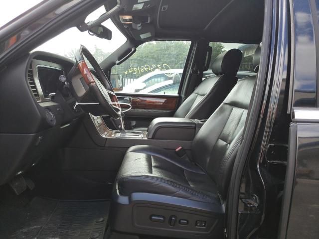 2011 Lincoln Navigator L