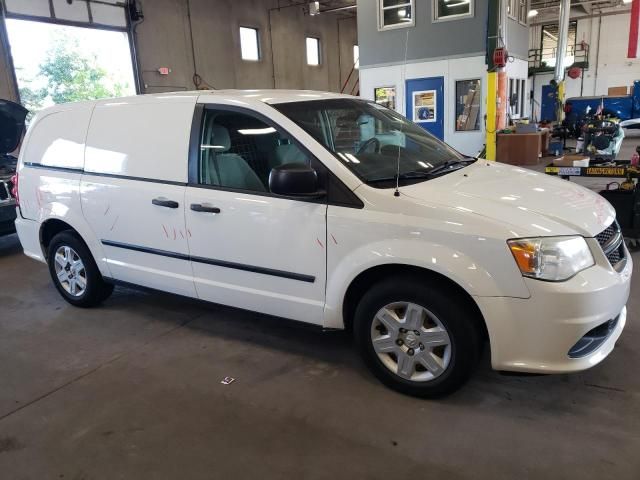 2013 Dodge 2013 RAM Tradesman