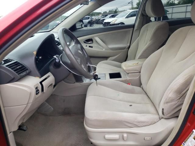 2008 Toyota Camry CE