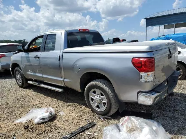 2010 Toyota Tundra Double Cab SR5