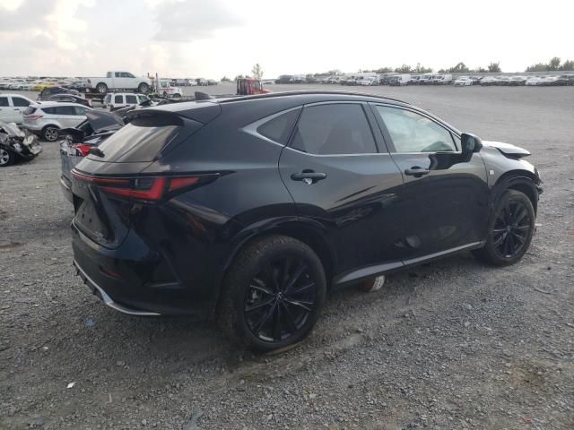 2022 Lexus NX 350