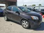 2015 Chevrolet Trax 1LT