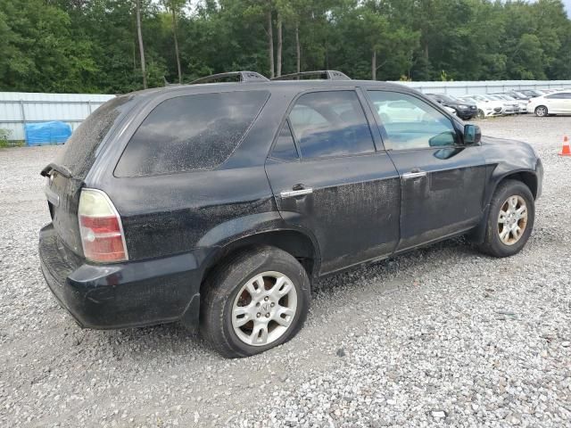 2005 Acura MDX Touring