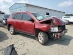 2012 Jeep Compass Sport