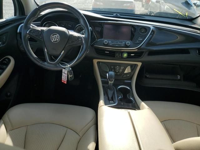 2019 Buick Envision Preferred