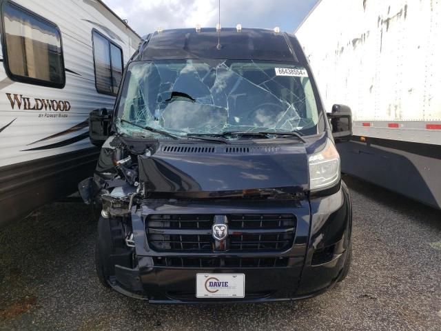 2014 Dodge RAM Promaster 2500 2500 High