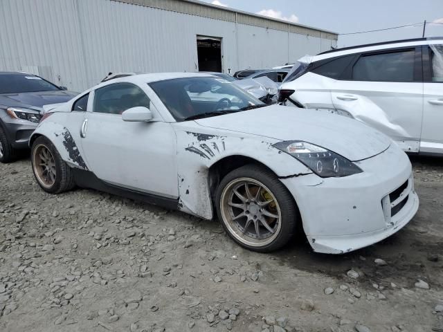 2005 Nissan 350Z Coupe