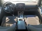 2010 Nissan Pathfinder S