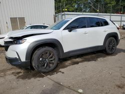 Mazda Vehiculos salvage en venta: 2024 Mazda CX-50 Select