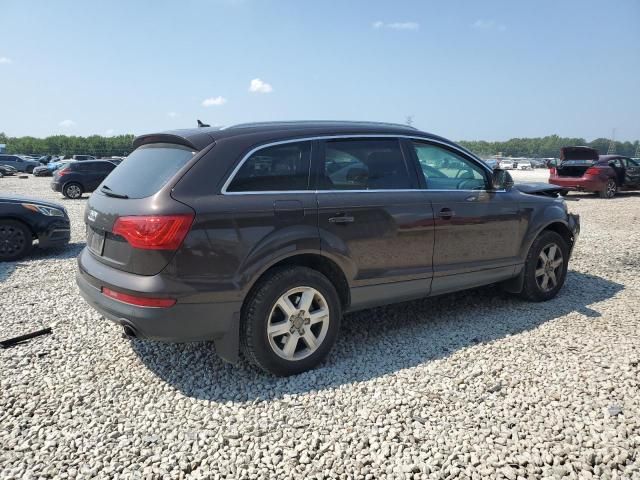 2013 Audi Q7 Premium Plus