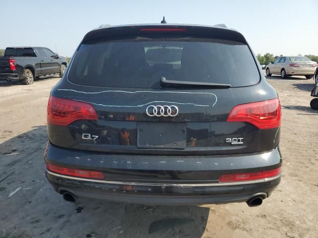 2015 Audi Q7 Premium Plus