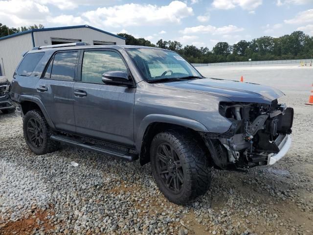 2023 Toyota 4runner SE