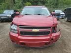 2012 Chevrolet Tahoe K1500 LS