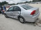 2004 Honda Civic DX VP