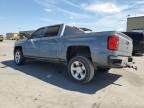 2016 Chevrolet Silverado C1500 LT