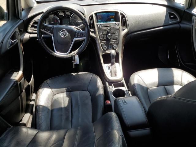 2012 Buick Verano