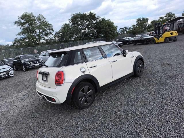 2021 Mini Cooper S