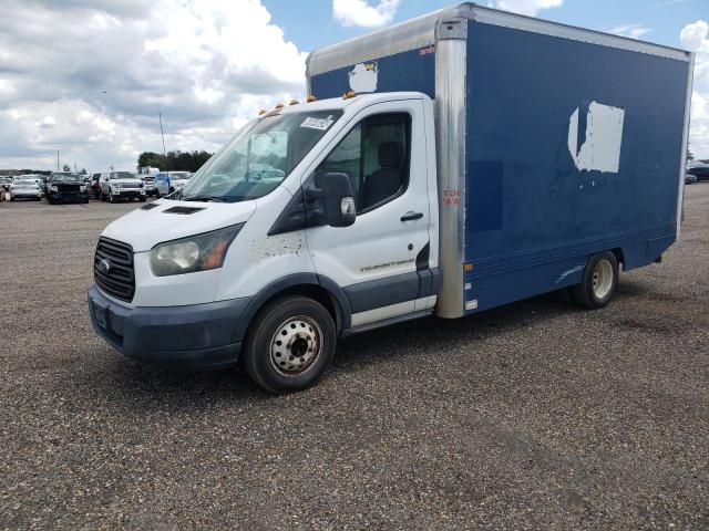 2015 Ford Transit T-350 HD