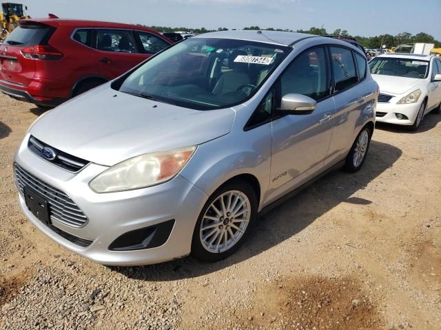 2014 Ford C-MAX SE