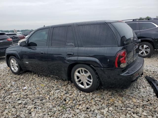 2008 Chevrolet Trailblazer SS