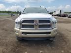 2016 Dodge RAM 2500 Longhorn